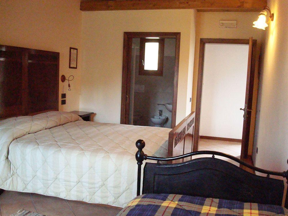 Agriturismo Corte Dei Mori Brisighella Buitenkant foto